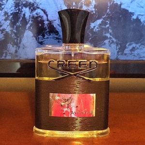 2017 Creed Aventus EDP spray for men